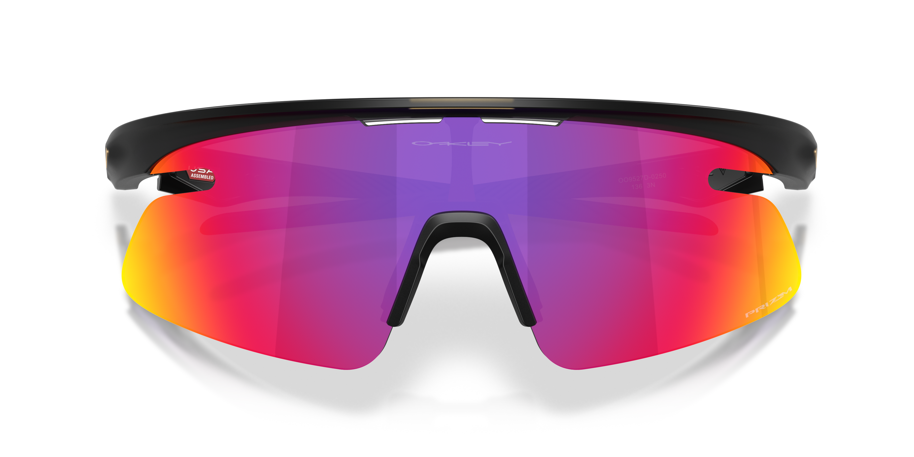 Oakley OO9527D 952702 Rslv Lite 